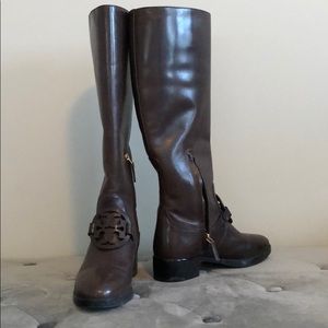 Tory Burch Boots